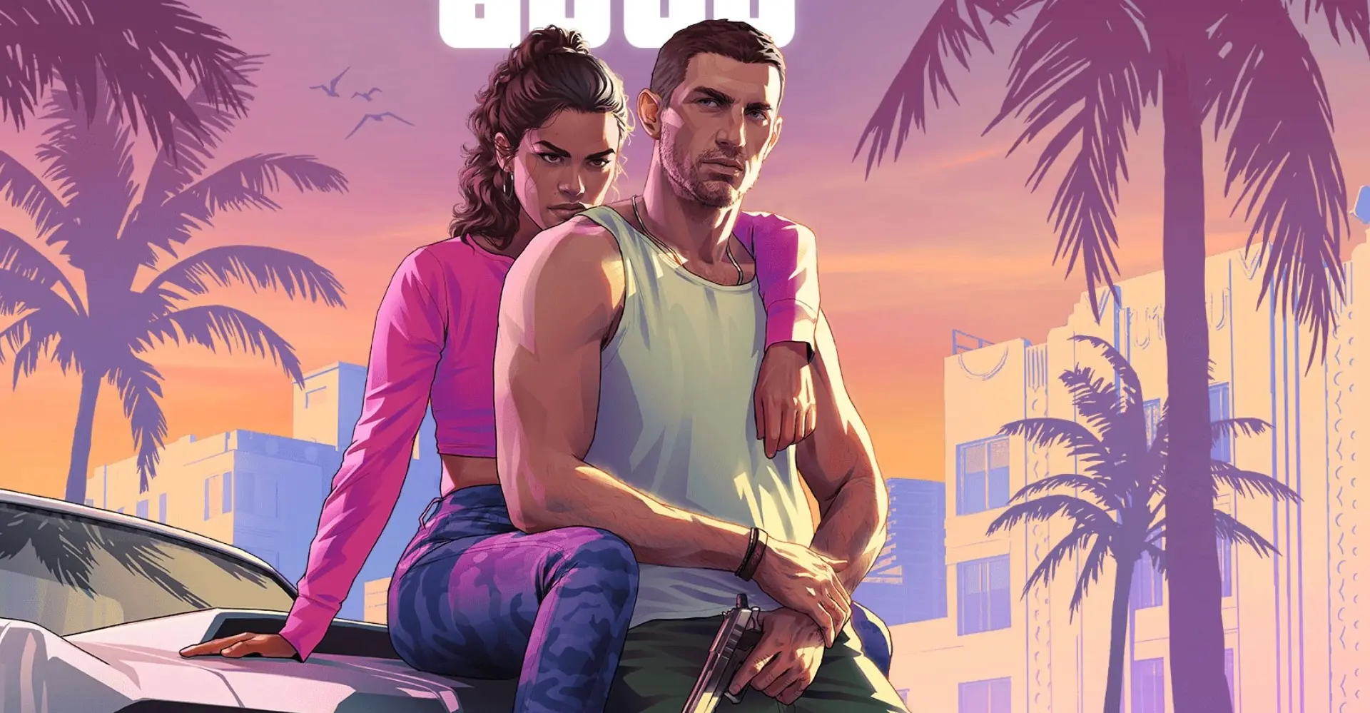 Rockstar komt met teleurstellende release update voor GTA 6