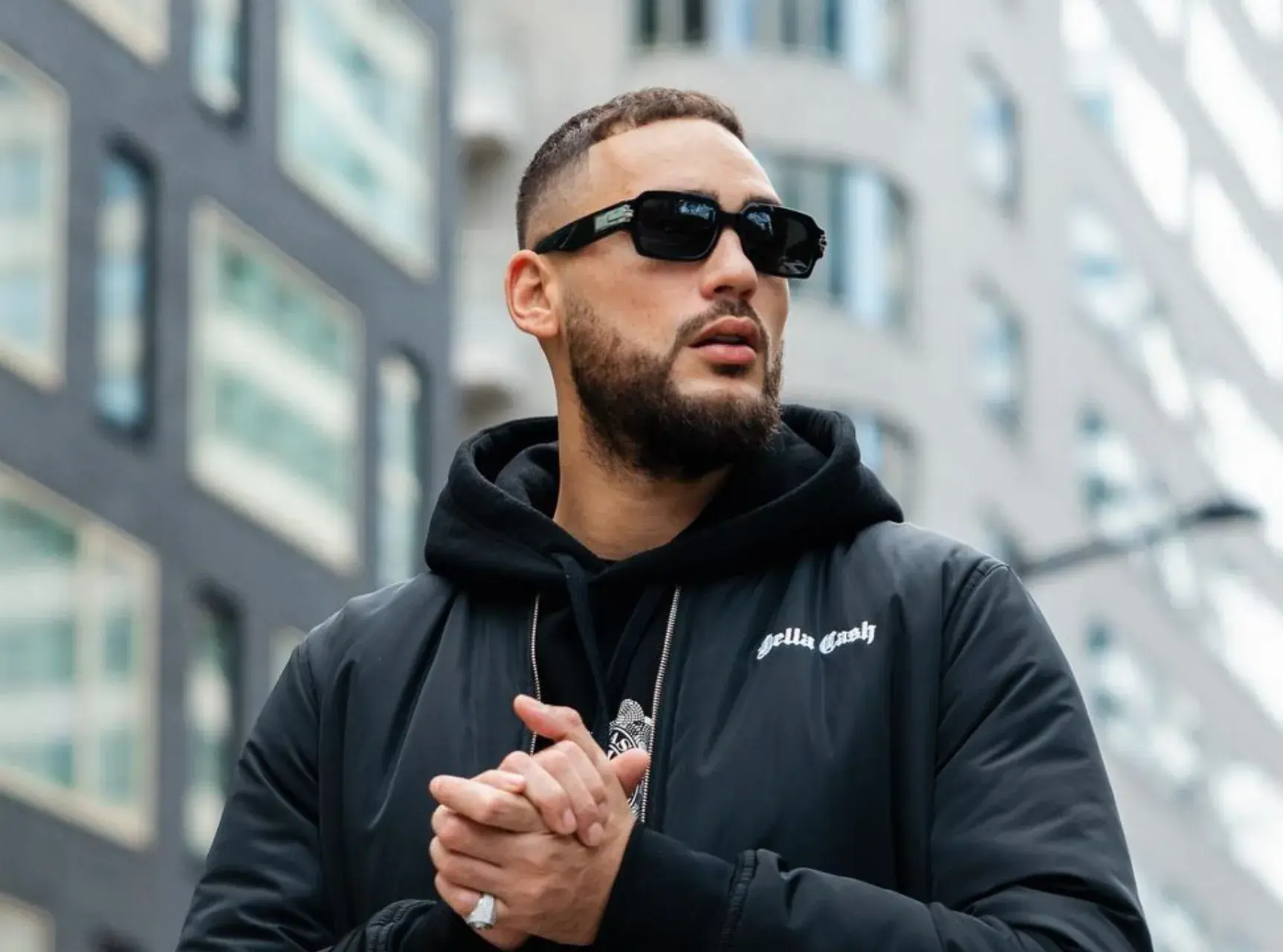 Josylvio is terug met nieuw project en kondigt EP 'Dopamine" aan
