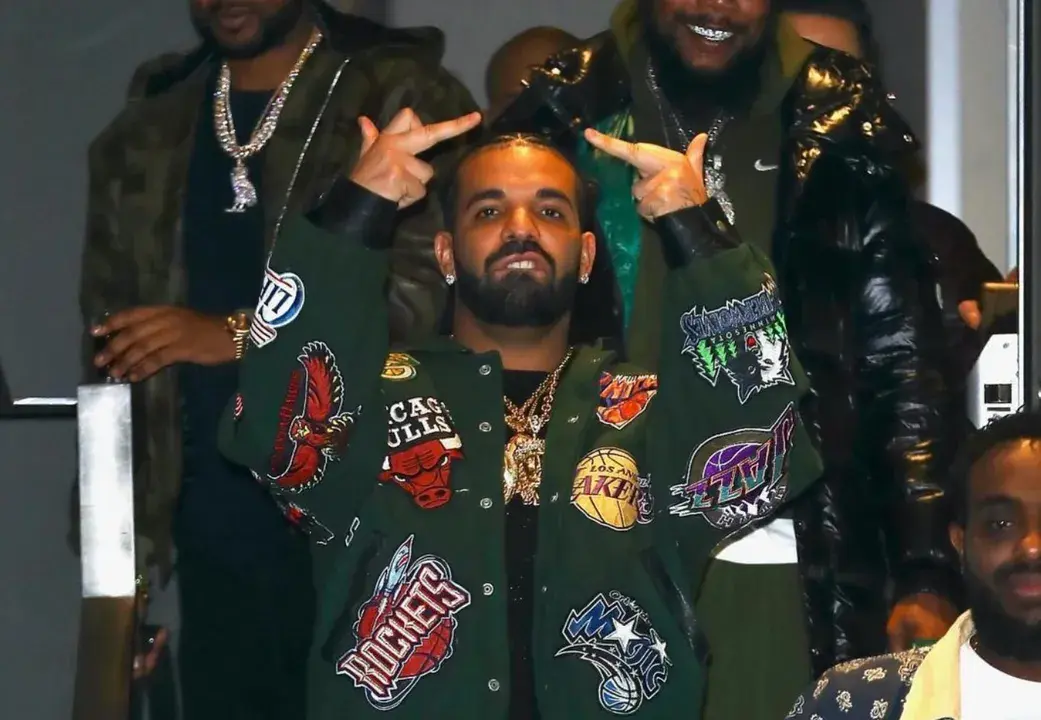 Drake neemt na recente incidenten het heft in eigen handen en richt eigen beveiligingsbedrijf op