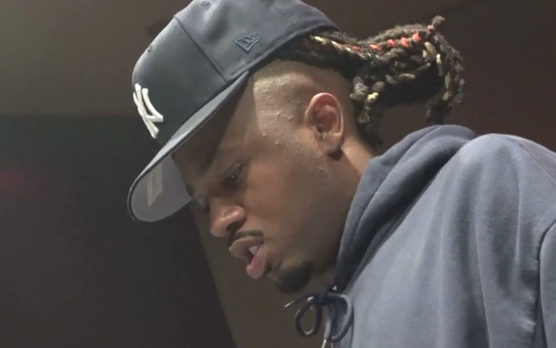17-jarige opkomende rapper gaat viral met Drake diss op BBL Drizzy beat van Metro Boomin