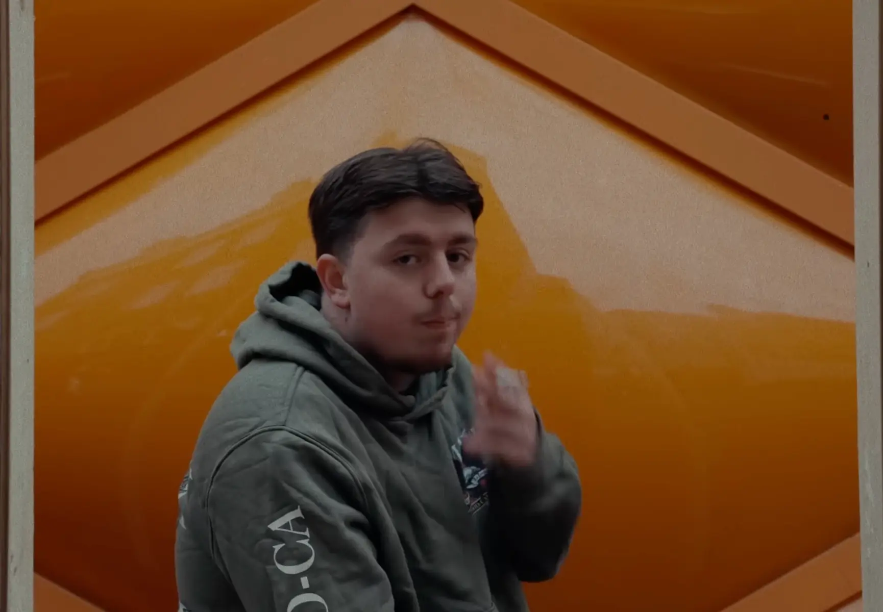 Jack dropt disstrack gericht aan Lil Kleine 'Geen Lil Kleine'