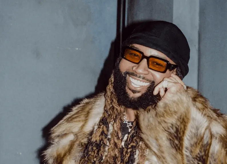 PARTYNEXTDOOR biedt excuses aan nadat snippet van Tory Lanez disstrack opduikt