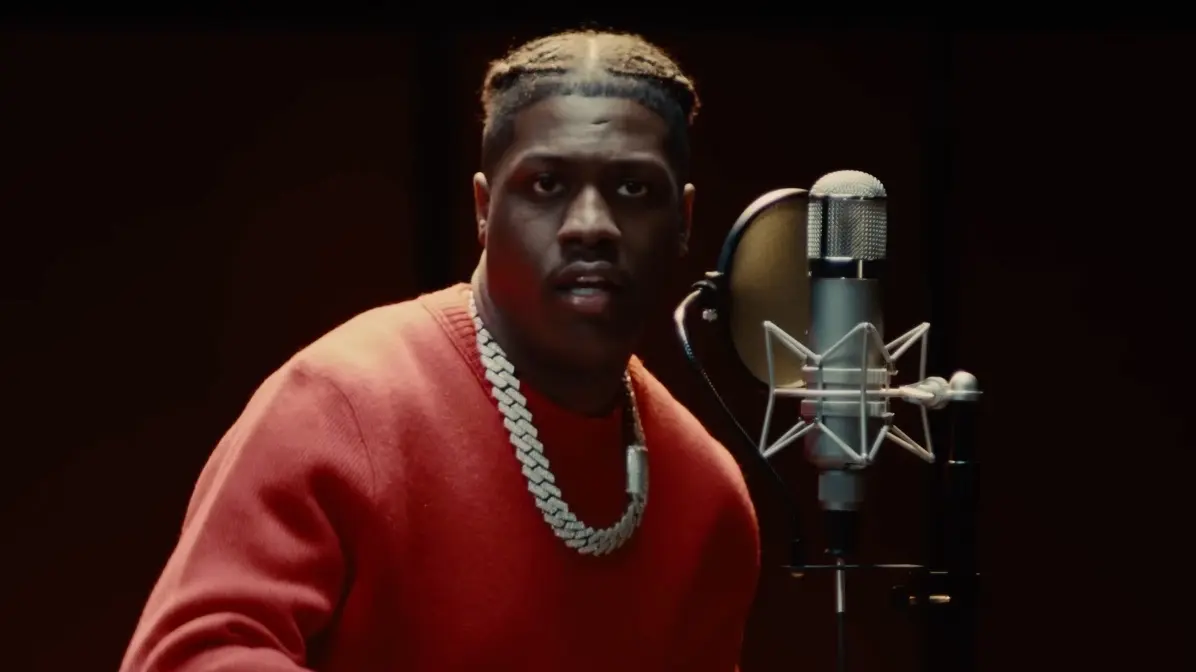 Lil Yachty springt samen met minions de studio in voor 'Lil Mega Minion' video