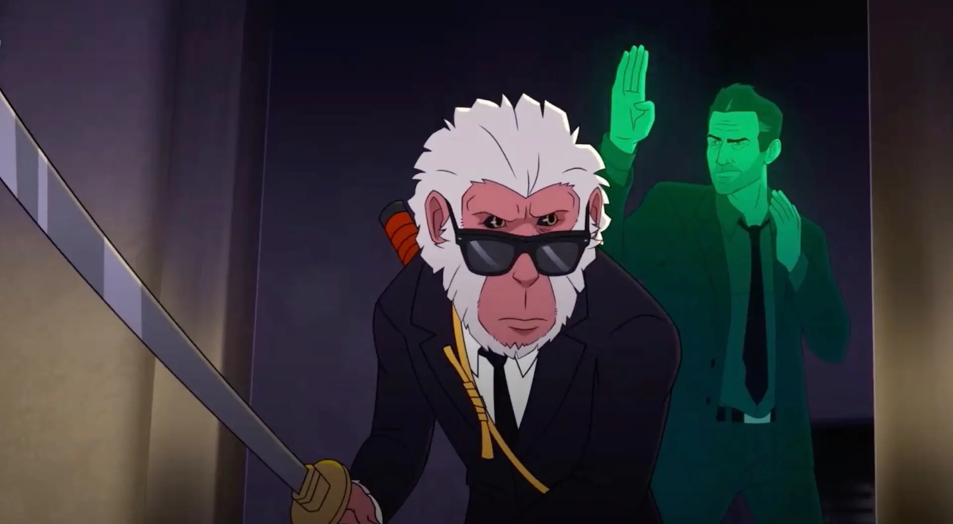 Marvel kondigt de terugkeer van Hit-Monkey aan en presenteert veelbelovende trailer van seizoen 2