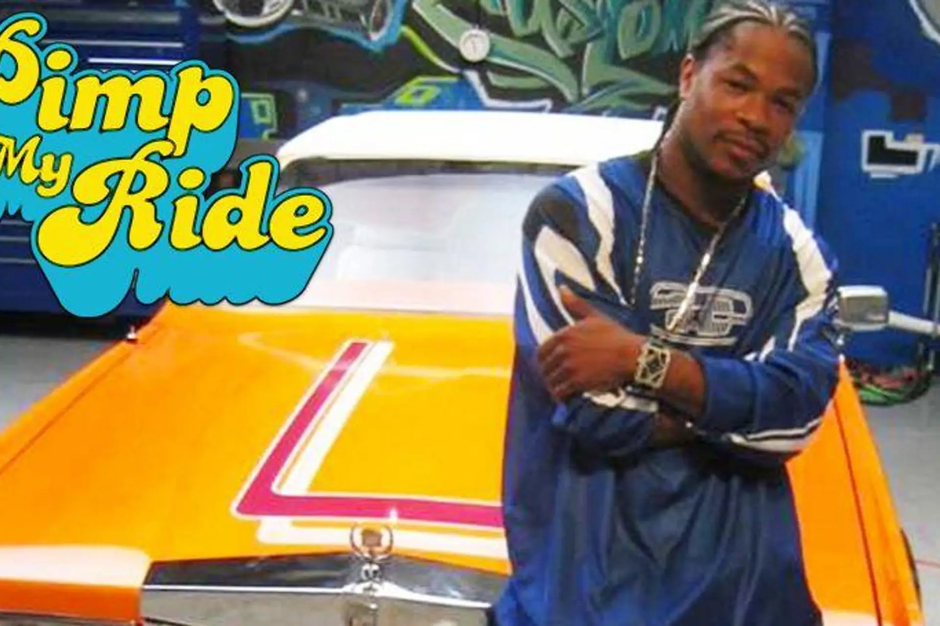 Netflix komt met vernieuwde versie van populaire serie Pimp My Ride