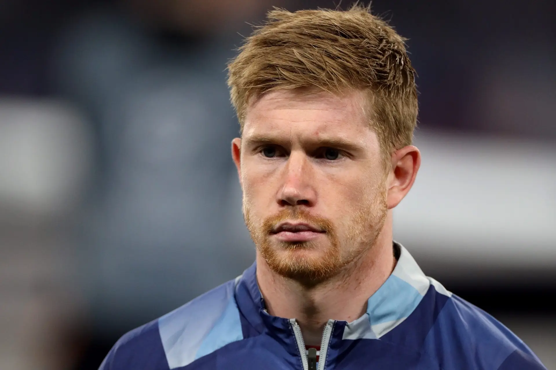 Kevin De Bruyne vertrekt na tien jaar bij Manchester City en lijkt onderweg naar Saudi-Arabië: "Het zijn ongelooflijke bedragen"