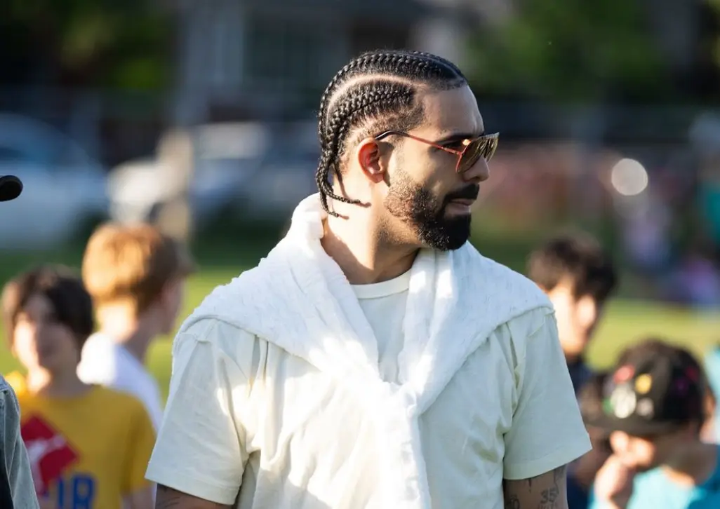Drake heeft een duidelijke boodschap voor Kendrick Lamar na verloren battle