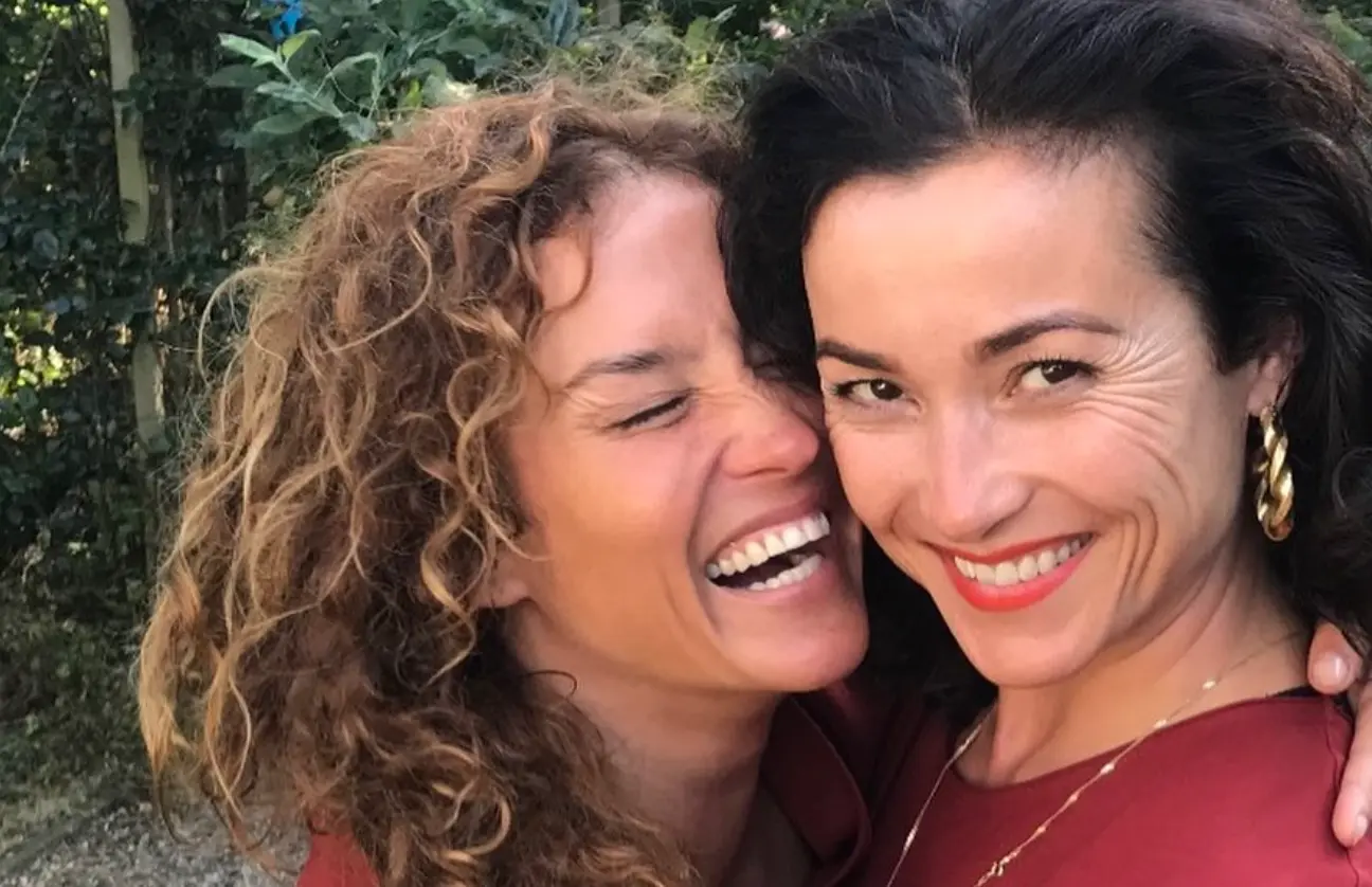 Katje Schuurman laat zich uit over verklaring van haar zus Birgit in zaak Ali B: "Ik hoop dat het goed uitpakt"