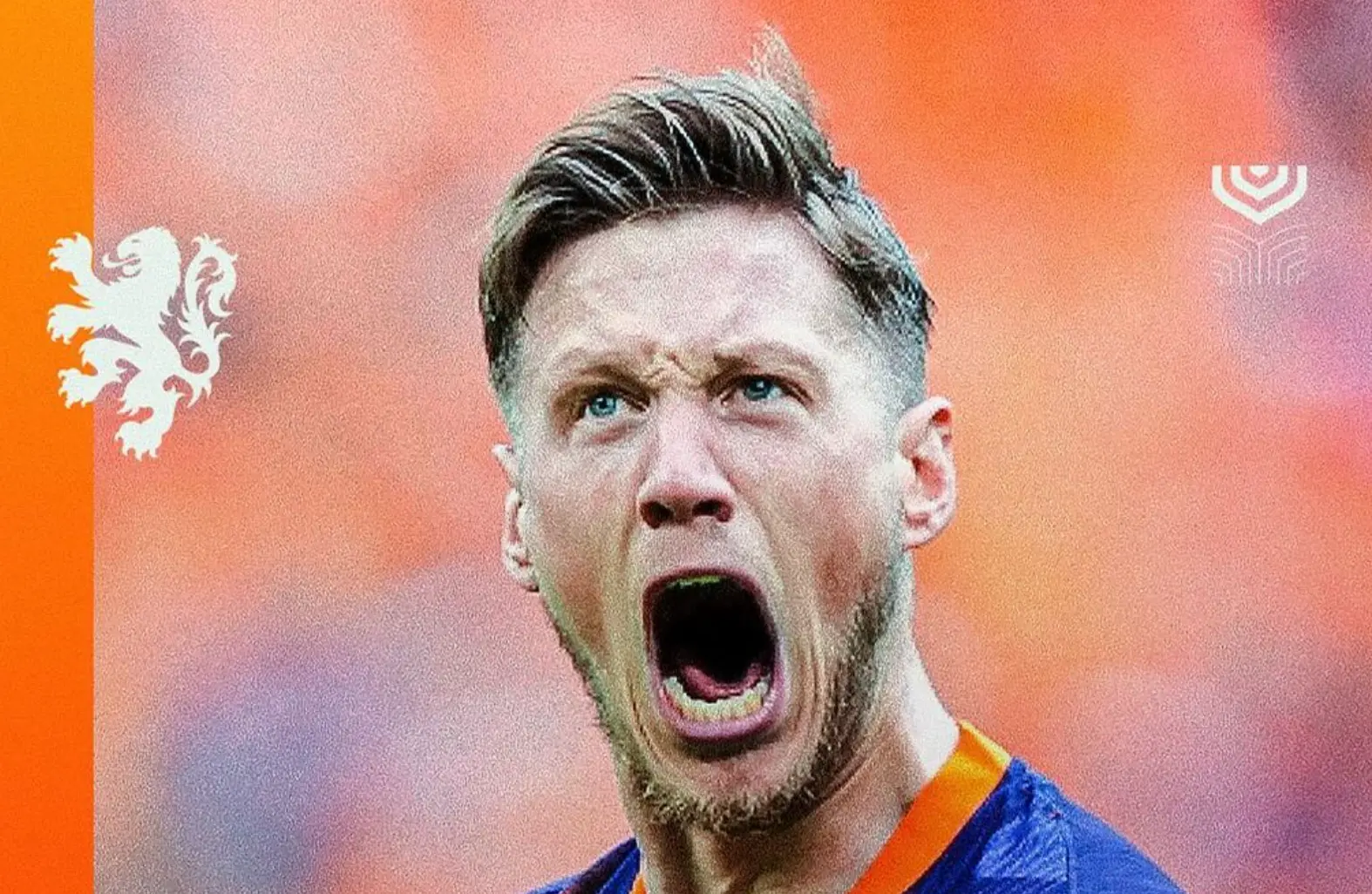 Weghorst voorspelde dat hij de winnende zou maken en doet verrassende voorspelling voor Oranje