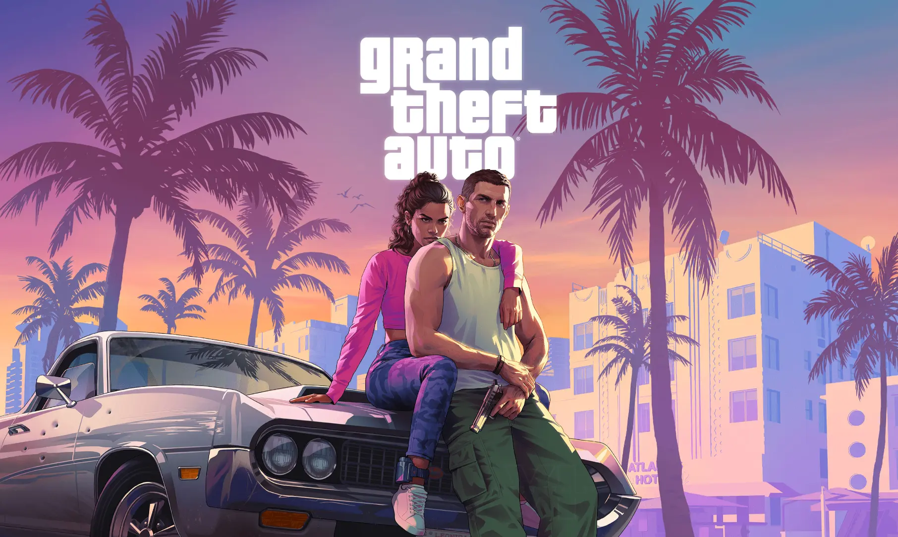 Dit is de reden waarom er nooit een Grand Theft Auto film is gemaakt