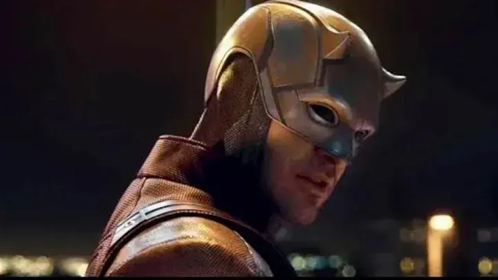 Marvel geeft duidelijkheid over releasedate van langverwachte serie Daredevil: Born Again