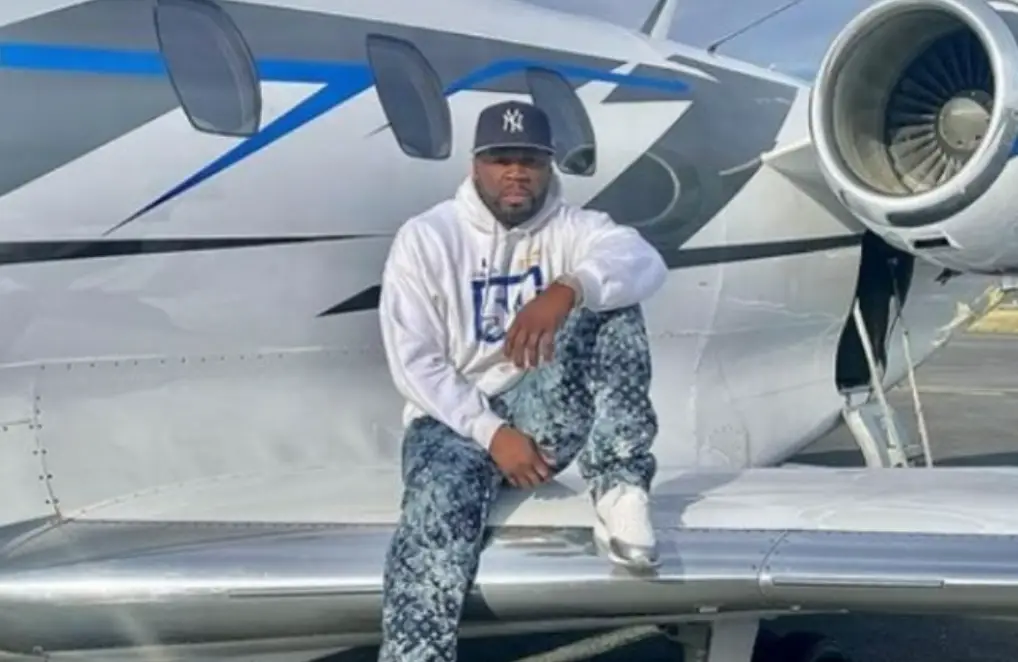 50 Cent heeft spijt van beef met Cam’ron, Fat Joe en Jadakiss