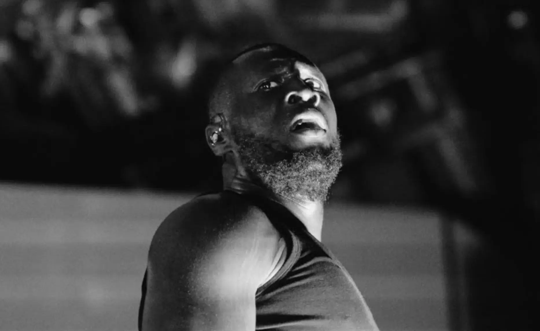 Producers Chase & Status schakelen Stormzy in voor nieuwe video Backbone