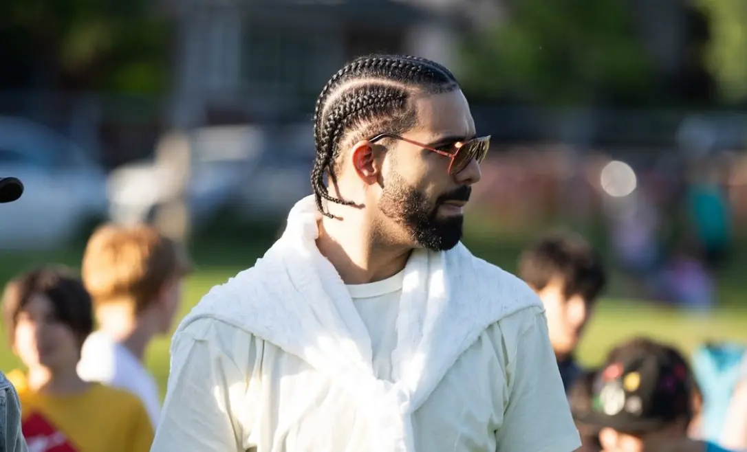 Drake hint opnieuw naar tweede ronde van beef met Kendrick Lamar: "We will win Game 2"