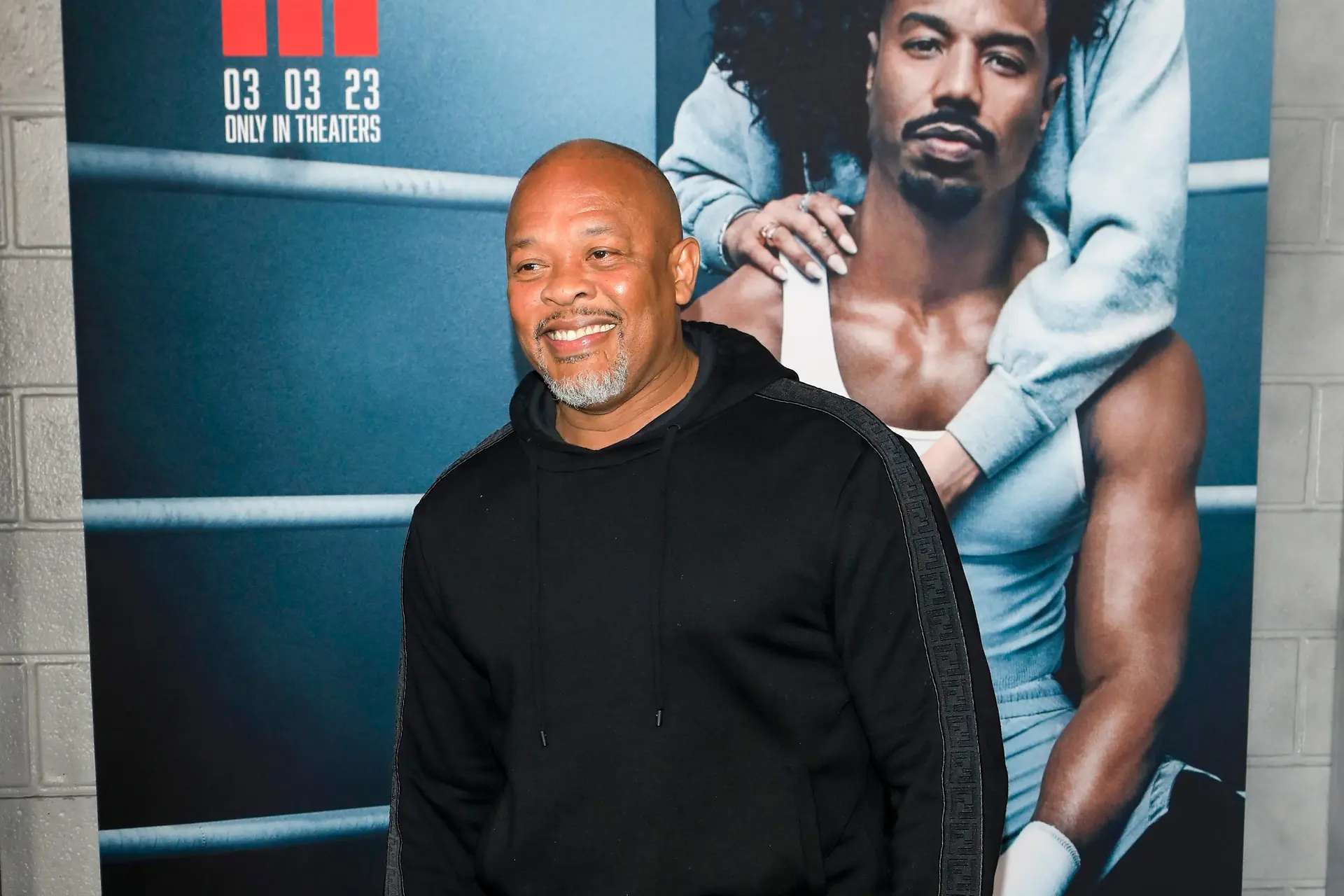 Dr. Dre wil in 2028 voor de Verenigde Staten meedoen aan Olympische Spelen boogschieten: "I'm dead serious."