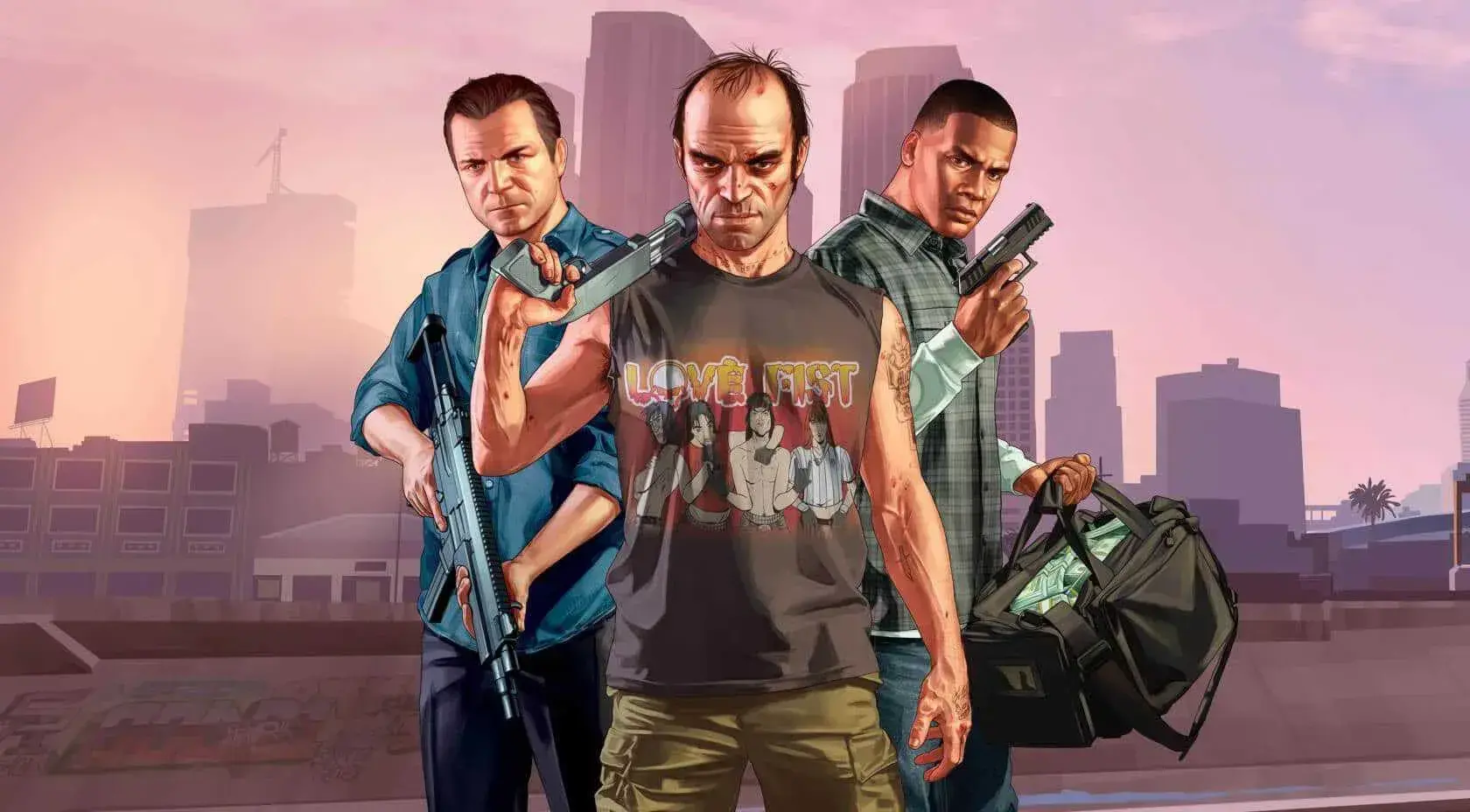 Fans willen dat de releasedate van GTA 6 een nationale feestdag wordt: "It’s gonna be a problem"