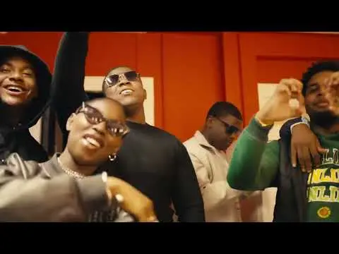 Figo Gang, Dior en Dylisa droppen video voor 'Youngin Van O'