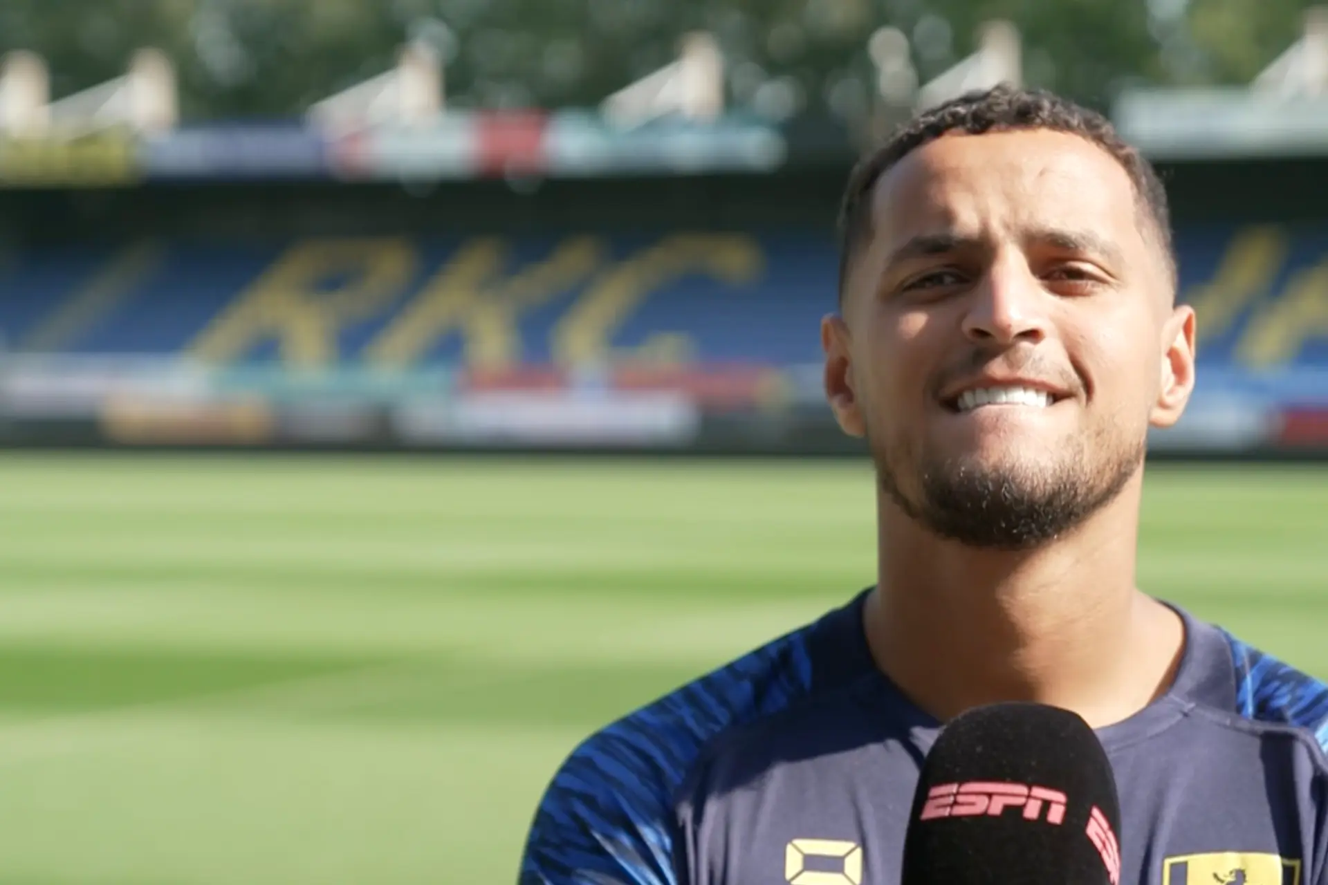 Ihattaren reageert op uitspraak door psycholoog dat hij binnen een half jaar bij Oranje speelt: “Hij heeft niet gelogen toch?”