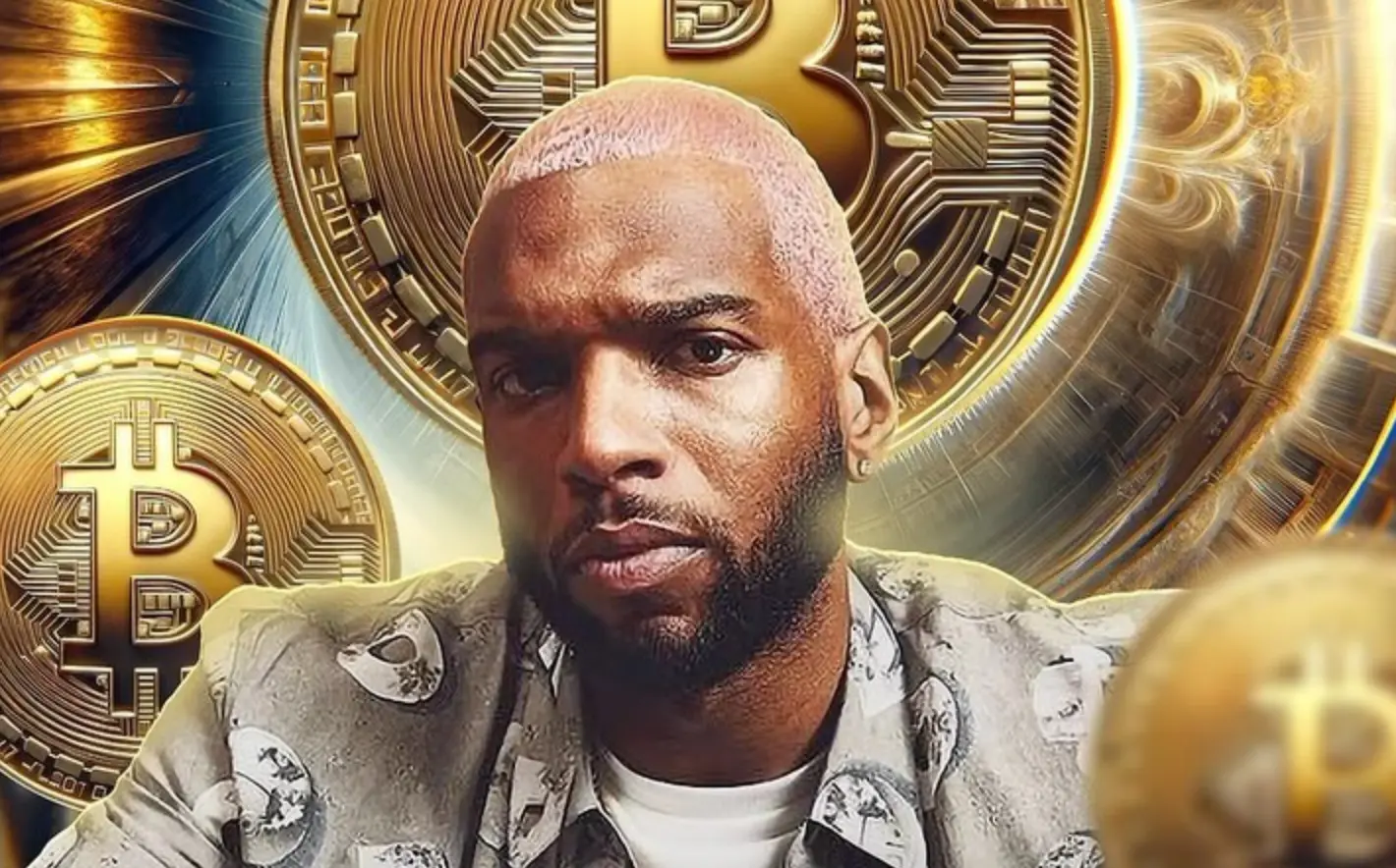 Ryan Babel maakt "crypto miljonair" Assadcrypto met de grond gelijk: "Je bent een kleine jongen"