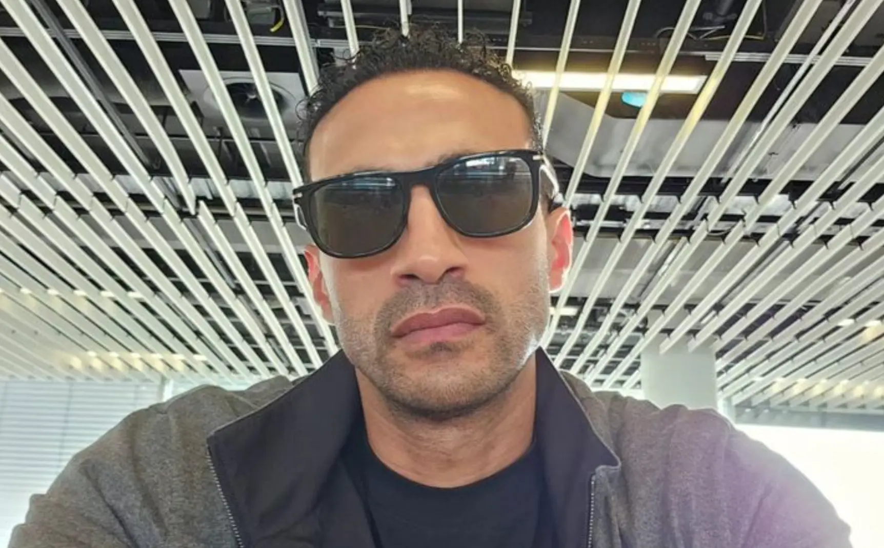 Badr Hari reageert op geruchten rondom zijn nieuwe relatie: "She was never the nanny"