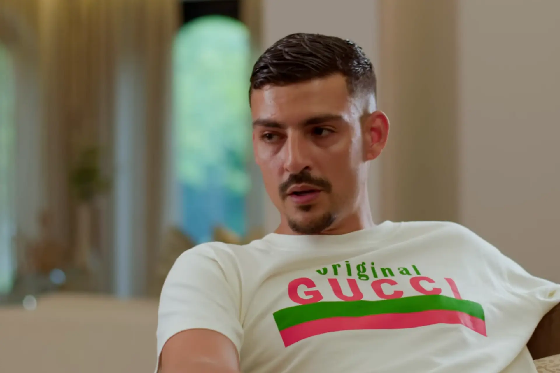 Boef herenigd met Koevoet nadat hij hem naar Dubai heeft gehaald: ‘Hij heeft een 10-jarig verbod om Europa in te komen’
