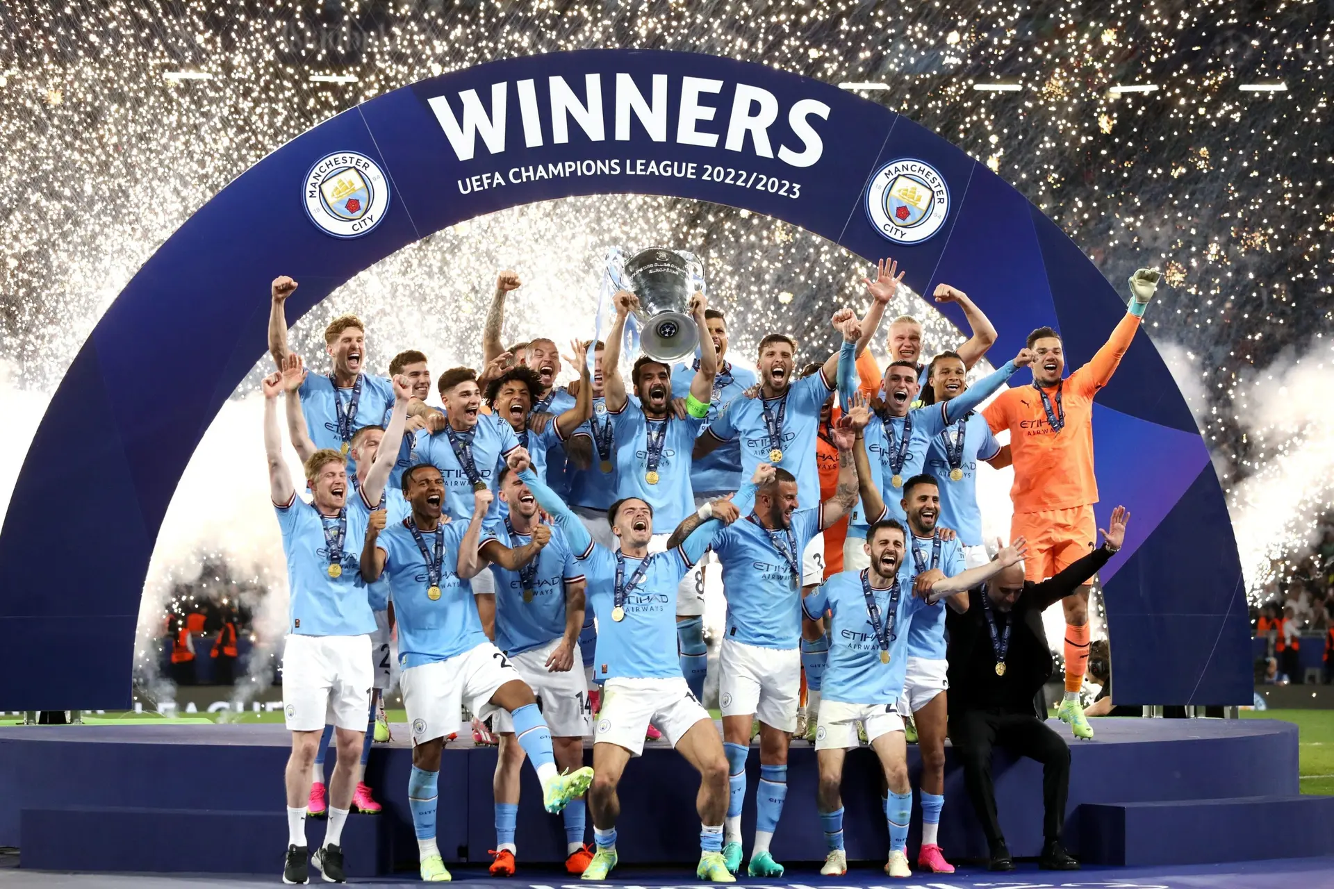 Champions League winnaars denken aan staken als er niets aan overvolle voetbalkalender wordt gedaan