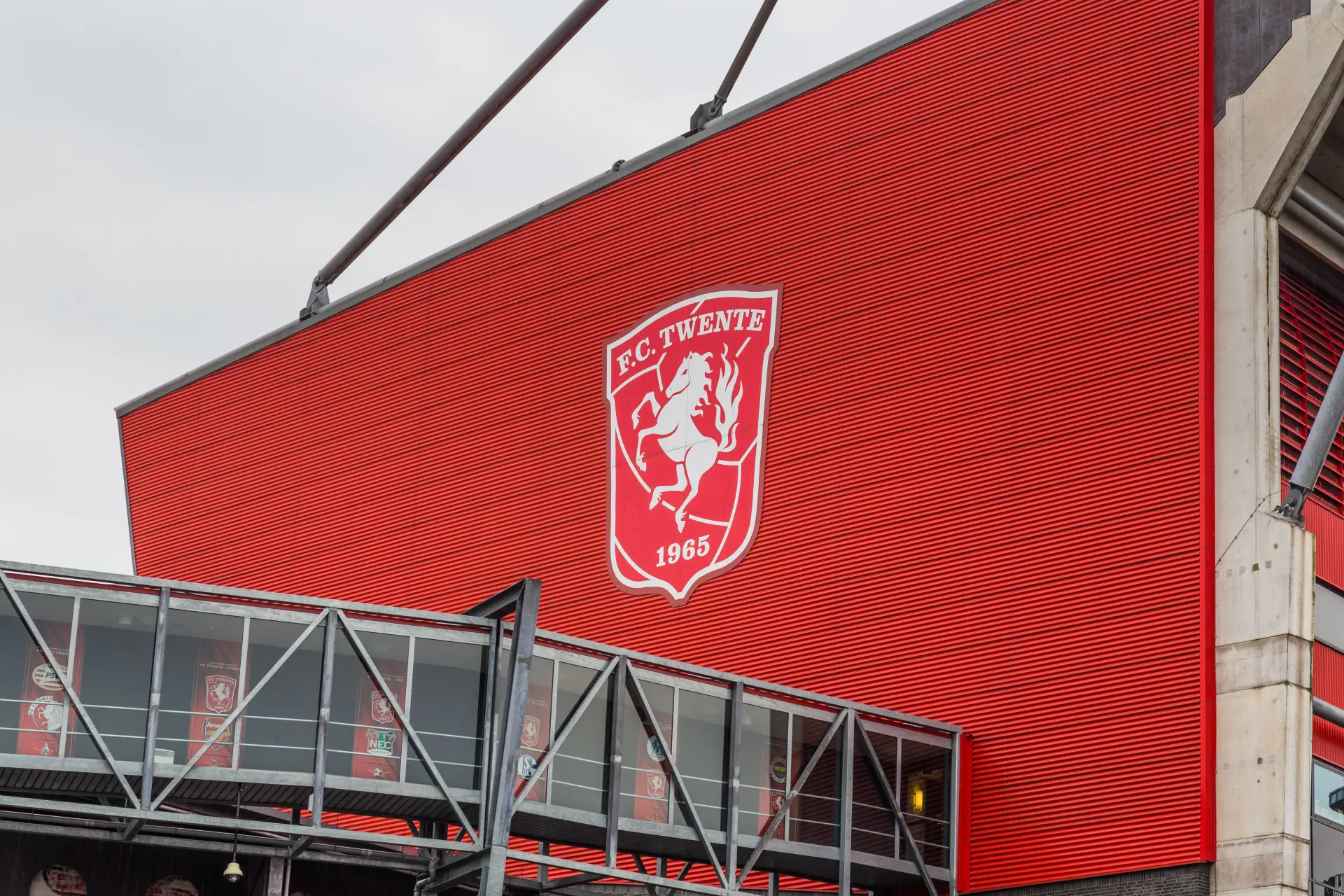 Oud-speler van NAC Breda en FC Twente verdacht van handel in 2217 kilo cocaïne