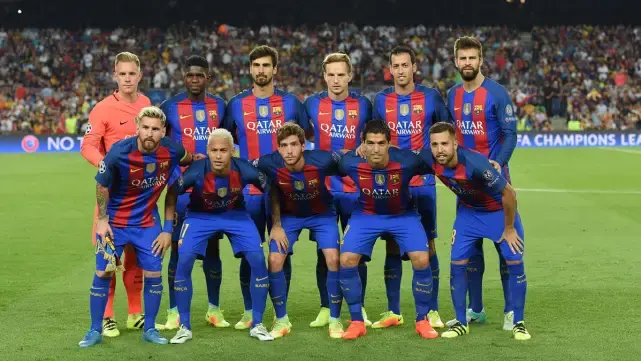 barcelona