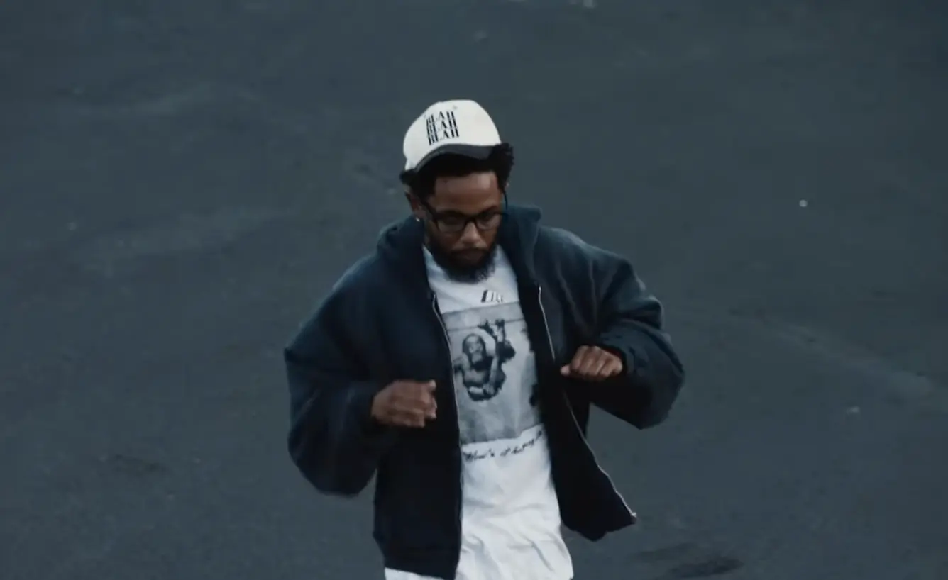 Kendrick Lamar schrijft opnieuw geschiedenis met Drake diss Not Like Us