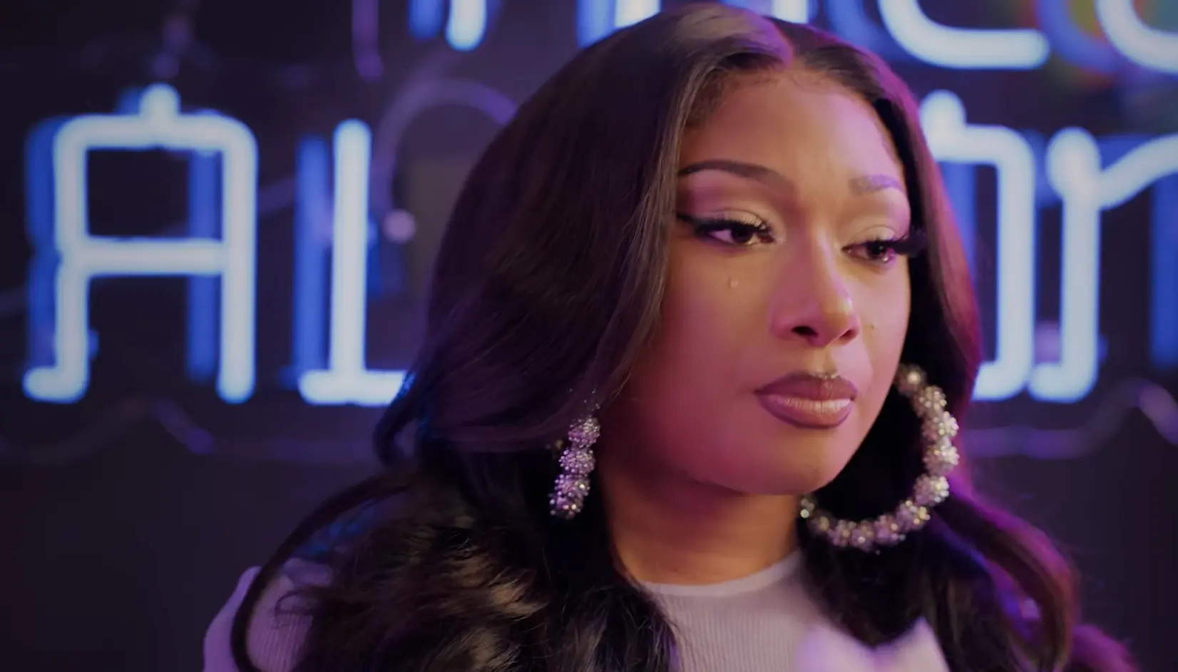 Megan Thee Stallion deelt emotionele trailer van openhartige docu: "Everyone hates me..."
