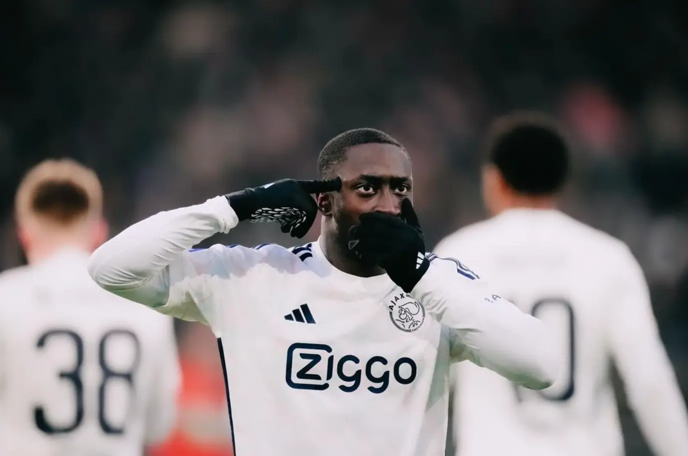 Populaire TV quiz maakt Ajax belachelijk en is op zoek naar de negen grootste miskopen van afgelopen jaar