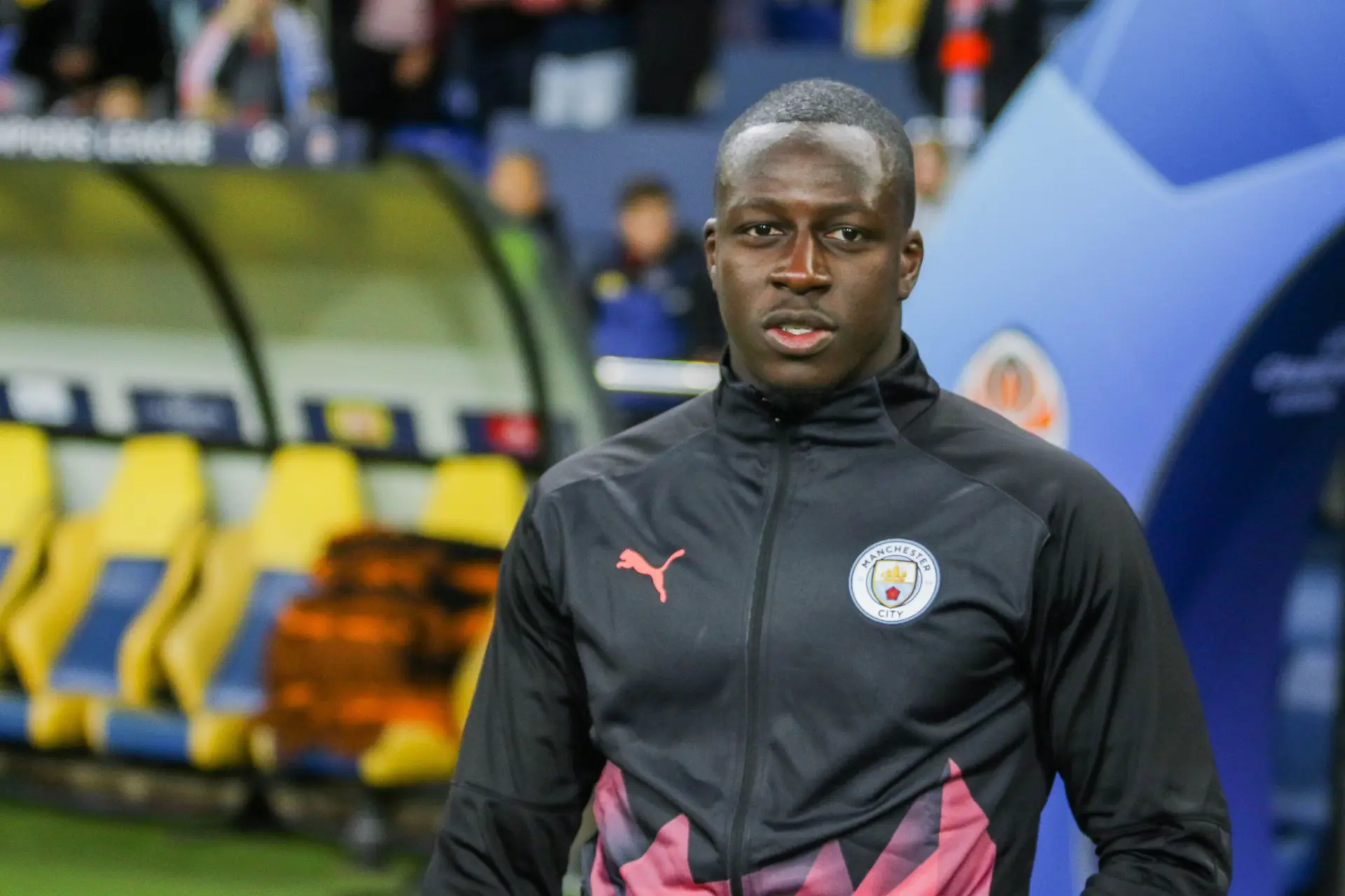 Benjamin Mendy eist miljoenen van Manchester City na vrijspraak in verkrachtingszaak en wijst naar oud-teamgentoen