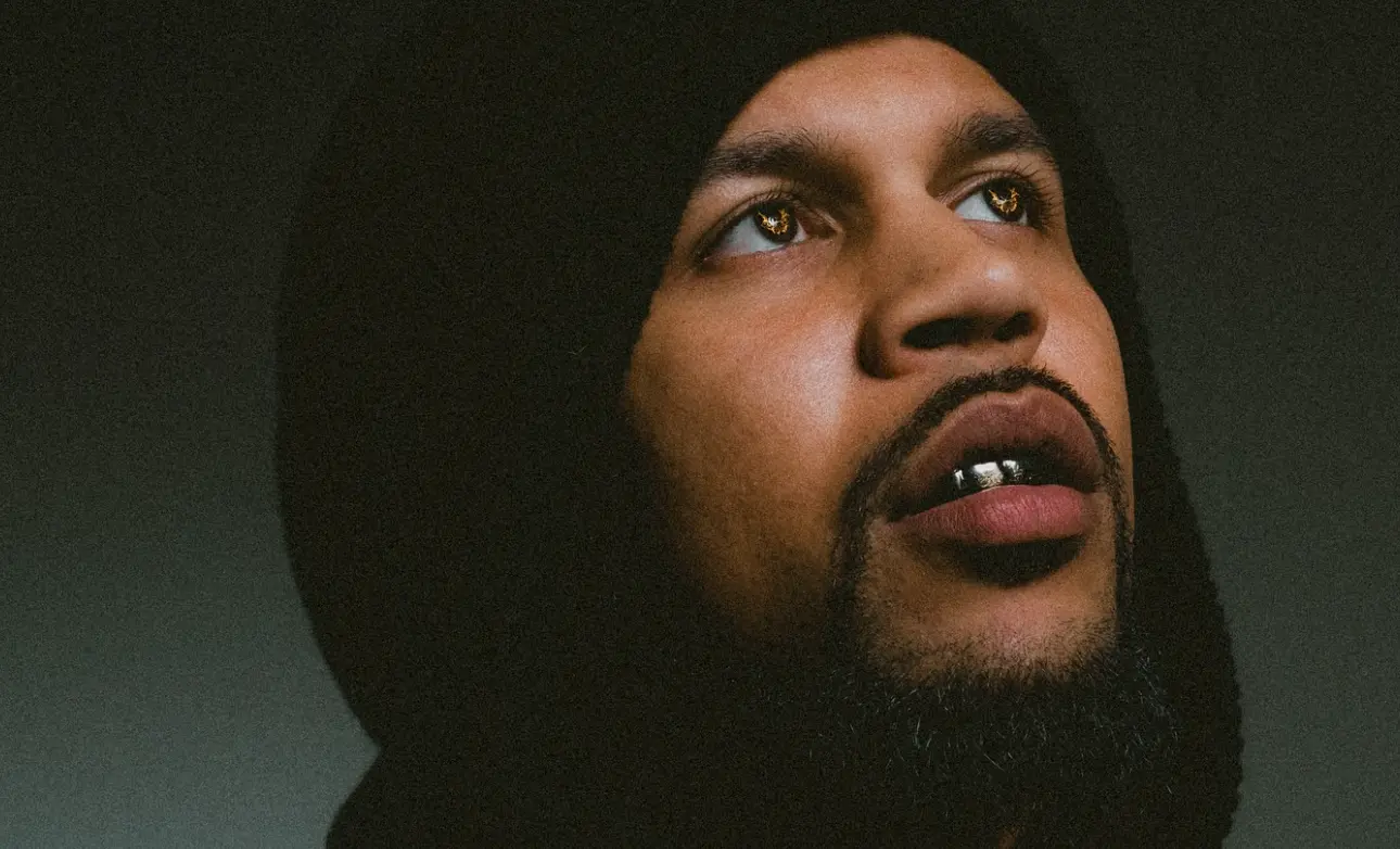 Bokoesam dropt Nachtvlinder 2 album met o.a. Lil Kleine, De Jeugd van Tegenwoordig en Ronnie Flex