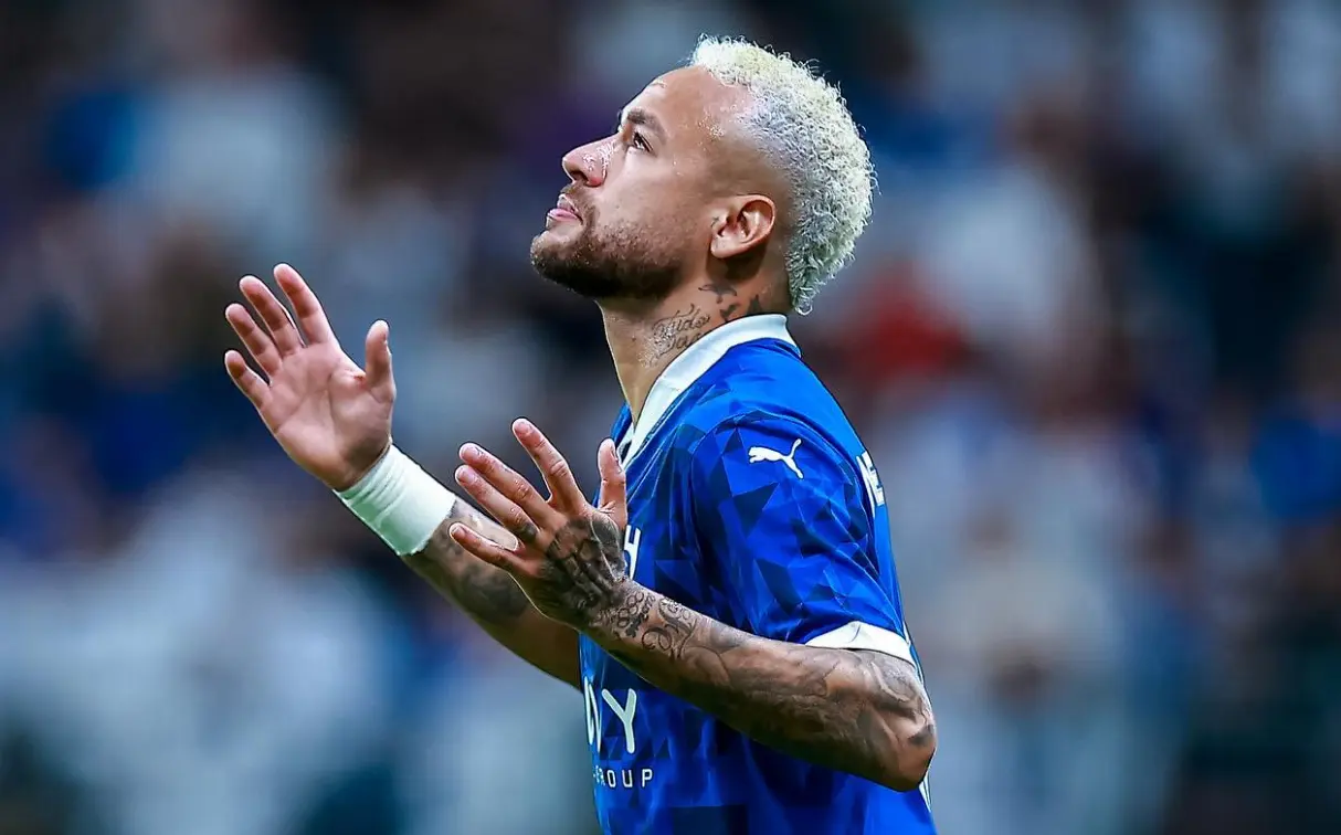Al-Hilal heeft genoeg gezien en wil af van Neymar en zijn gigantische salaris