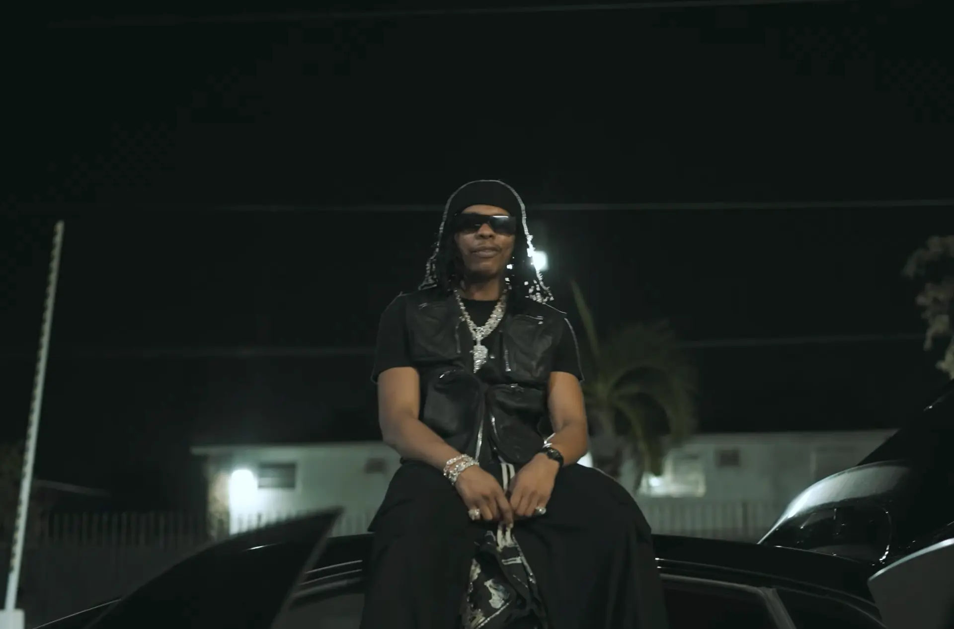 Lil Baby is terug met nieuwe video 5AM