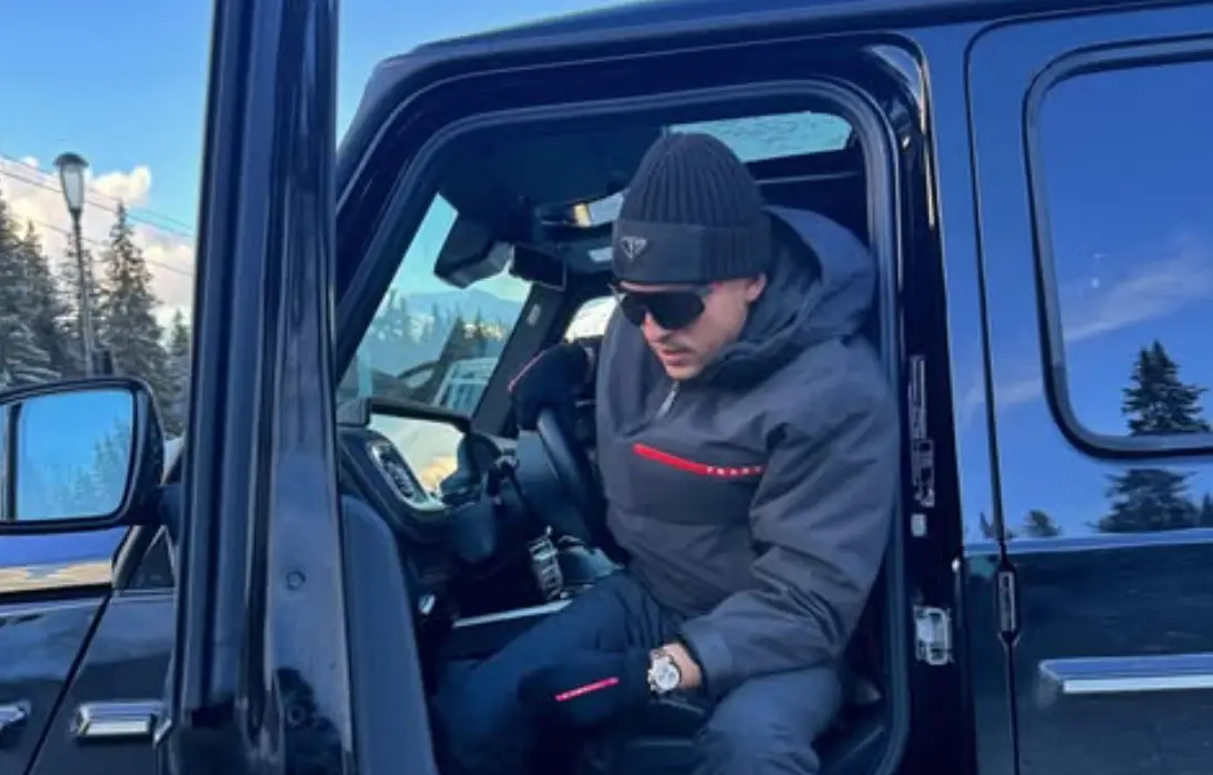 Lil Kleine geeft langverwachte update over nieuw album