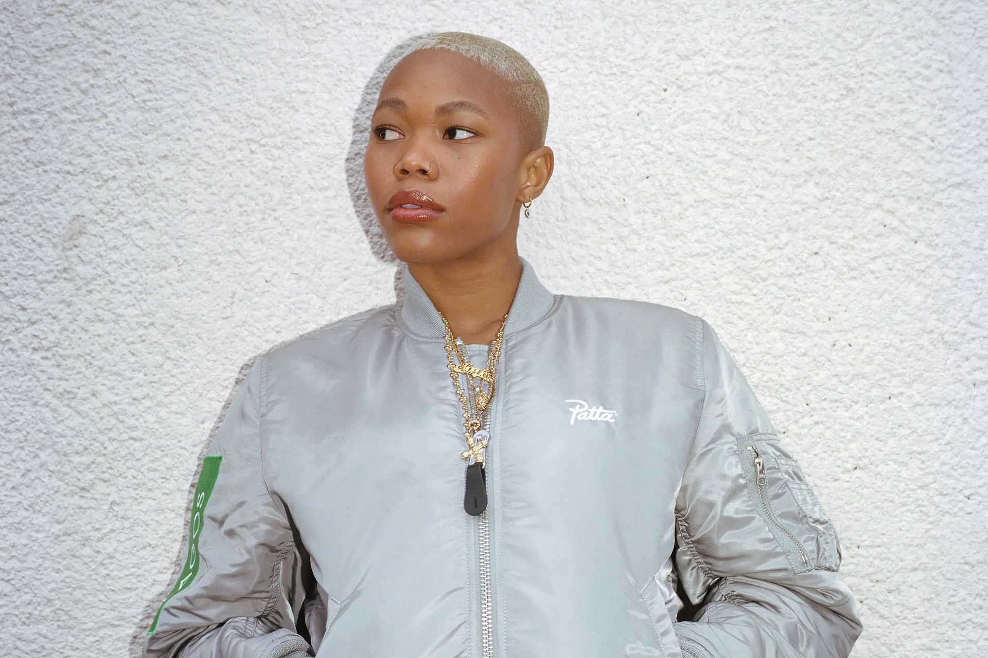 Patta zet 20-jarige jubileum voort en slaat handen ineen met Alpha Industries voor unieke Bomber Jack
