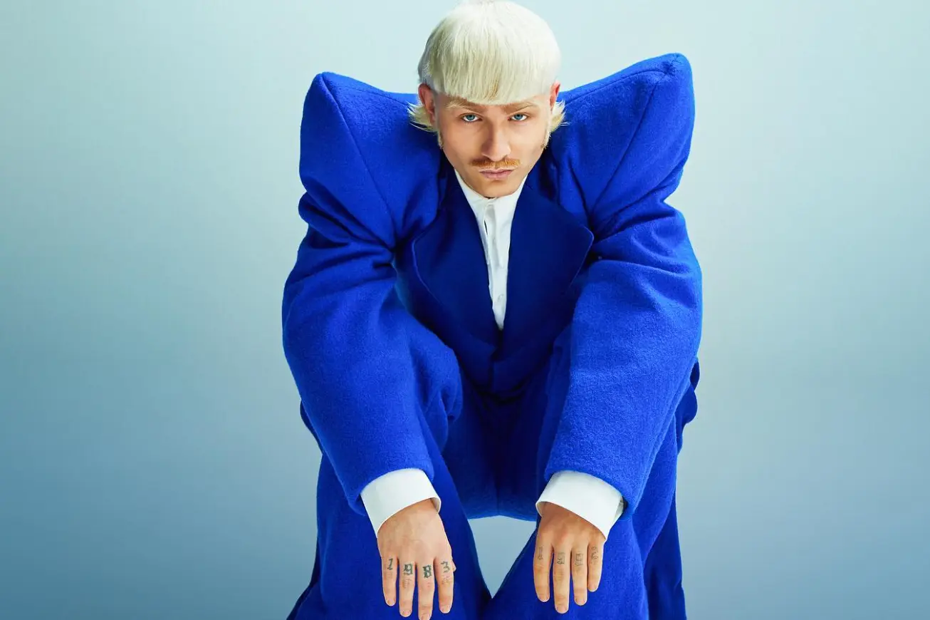 Europapa van Joost gaat Traag van Bizzey voorbij en is nu de meest gestreamde Nederlandstalige track ooit
