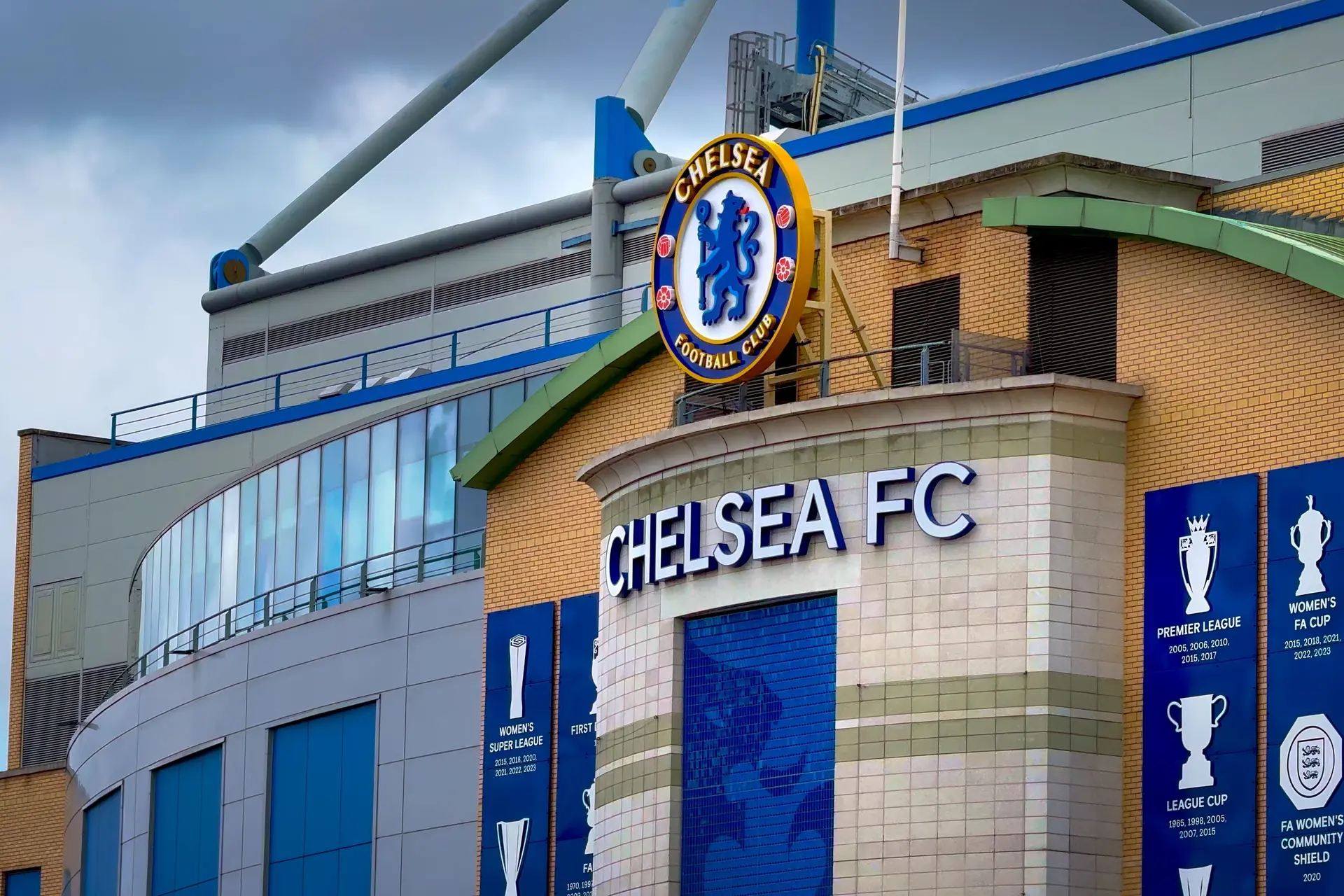 Chelsea aanvaller wacht lange schorsing na positieve dopingtest: "A complete shock"