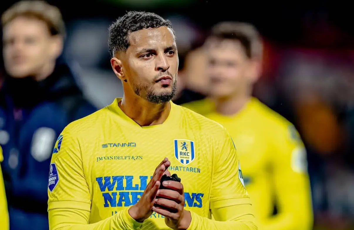 Mo Ihattaren speelt zich in kijker KNVB, EK-deelname lijkt dichtbij