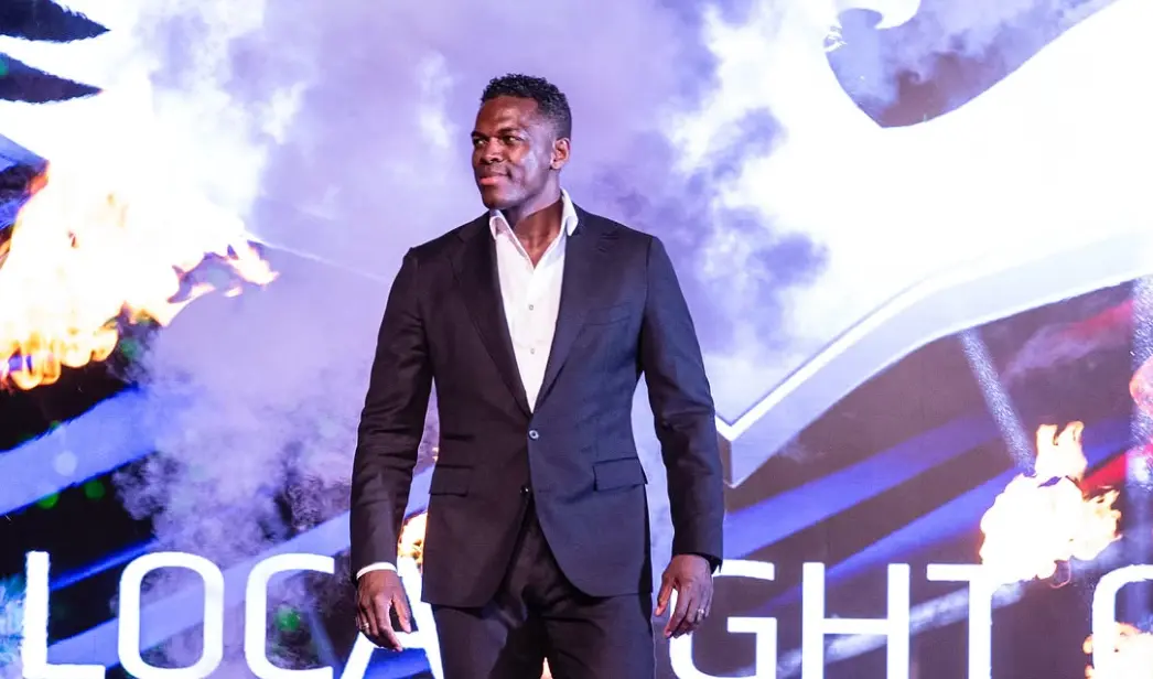 Remy Bonjasky showt nogmaals waarom Rico Verhoeven niet de GOAT kan zijn: "De feiten liegen er niet om"