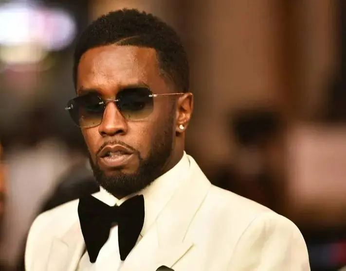 Diddy begonnen aan programma tegen huiselijk geweld en drugsverslaving