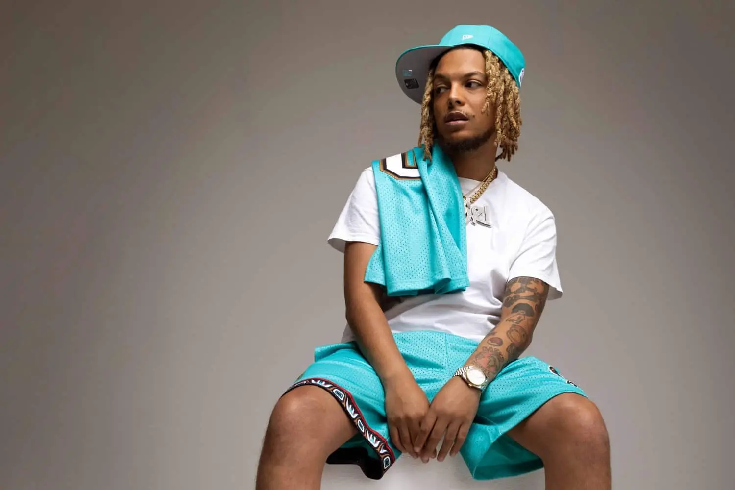 Ronnie Flex dropt zijn langverwachte album SDL 0.5 en kondigt zijn afscheid aan: “Wanneer is het klaar?"