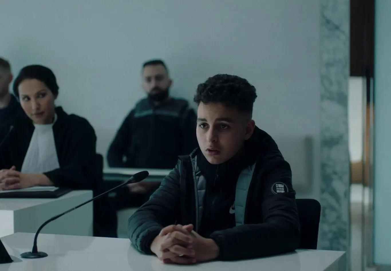 Mocro Maffia-acteur 'Komtgoed' beweert in statement dat beschuldigingen verdraaid zijn en overweegt zelf aangifte te doen