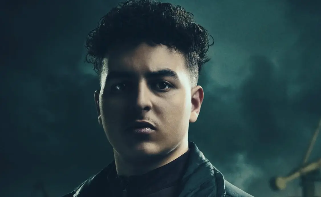 Marouane ‘Komtgoed’ Meftah doet zijn verhaal na arrestatie voor poging tot zware mishandeling: “Is de keeper okey?”