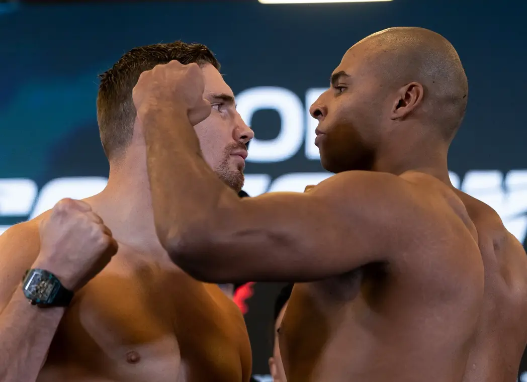 Kickboks organisatie Glory scherpt regels nog verder aan met verstrekkende gevolgen voor vechters