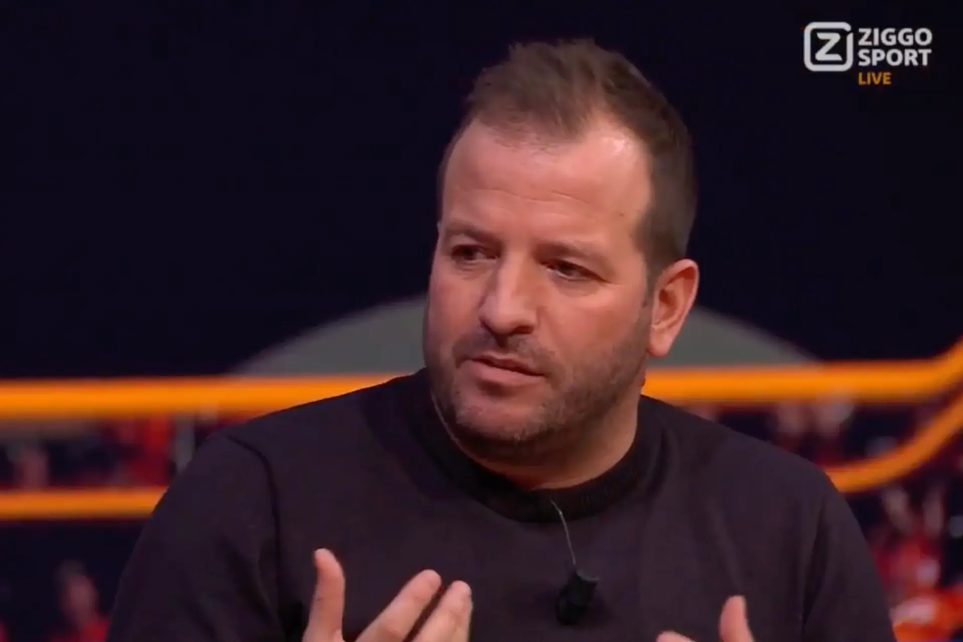 Rafael van der Vaart snapt reactie van Lamine Yamal niet: ‘De wereld draait niet om jou’