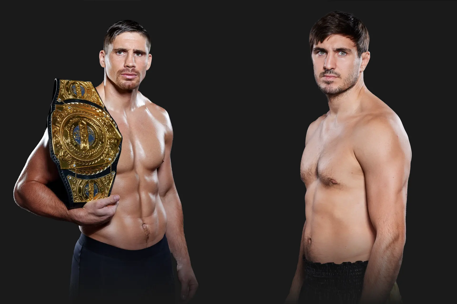 Tegenstander Rico Verhoeven doet grote belofte aan Jamal Ben Saddik: "Het verhaal van Verhoeven eindigt hier"