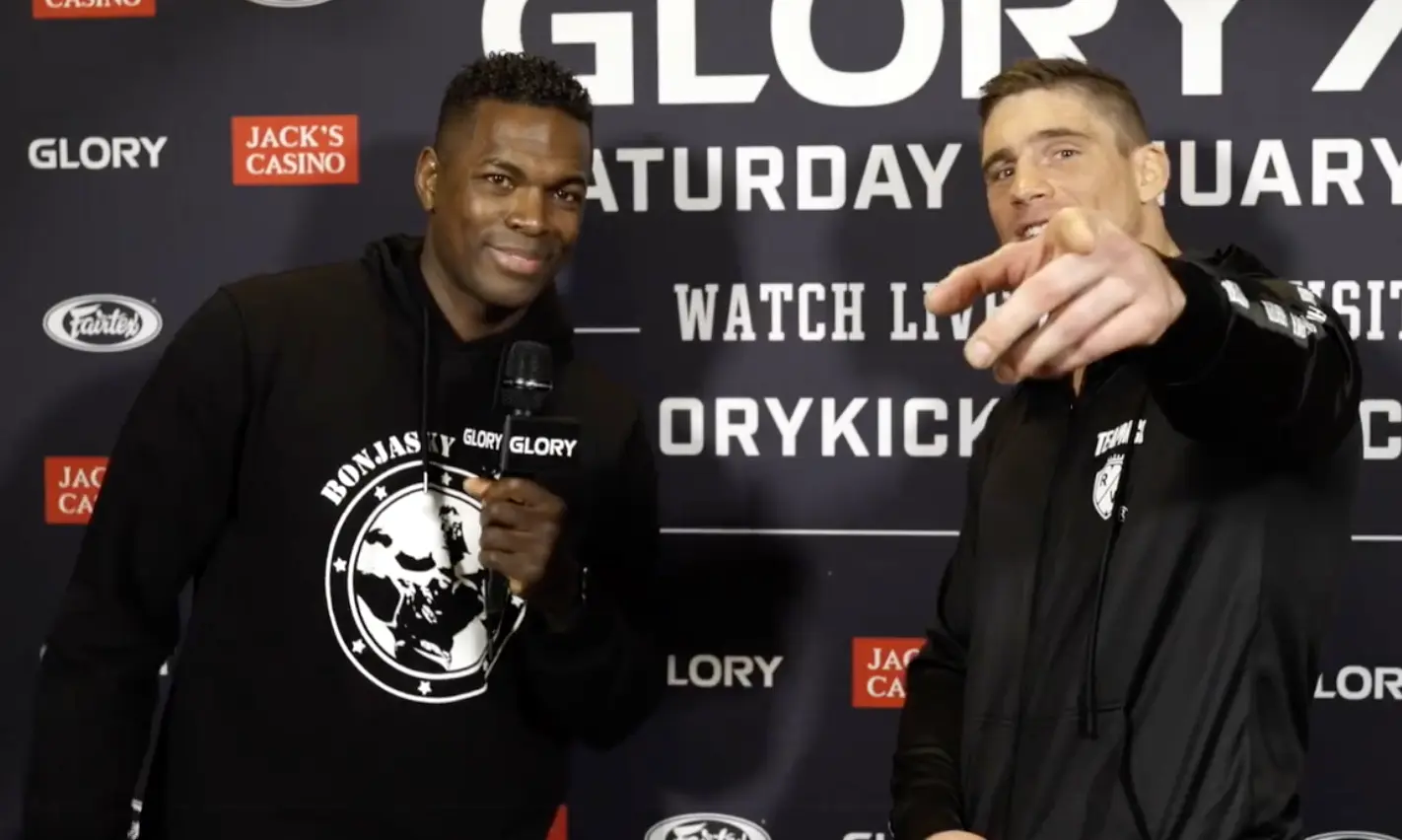 Remy Bonjasky gooit extra olie op het vuur na viral video waarin Rico Verhoeven naar hem uithaalt: "Ik blijf kritisch tot m'n laatste adem"