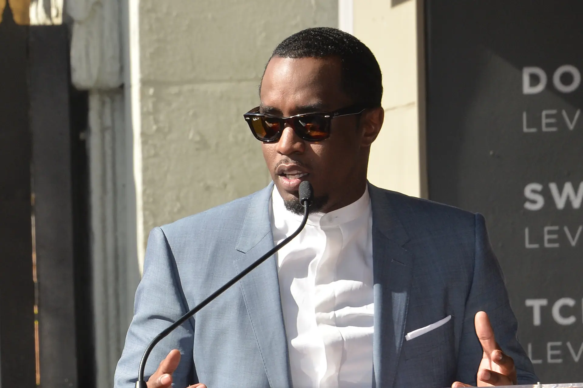 Diddy wil "mentale gezondheid" inzetten om zijn onschuld te bewijzen in rechtszaak